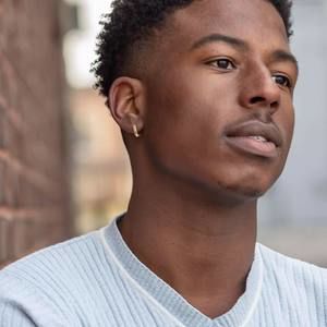 Meet your Posher, Donté